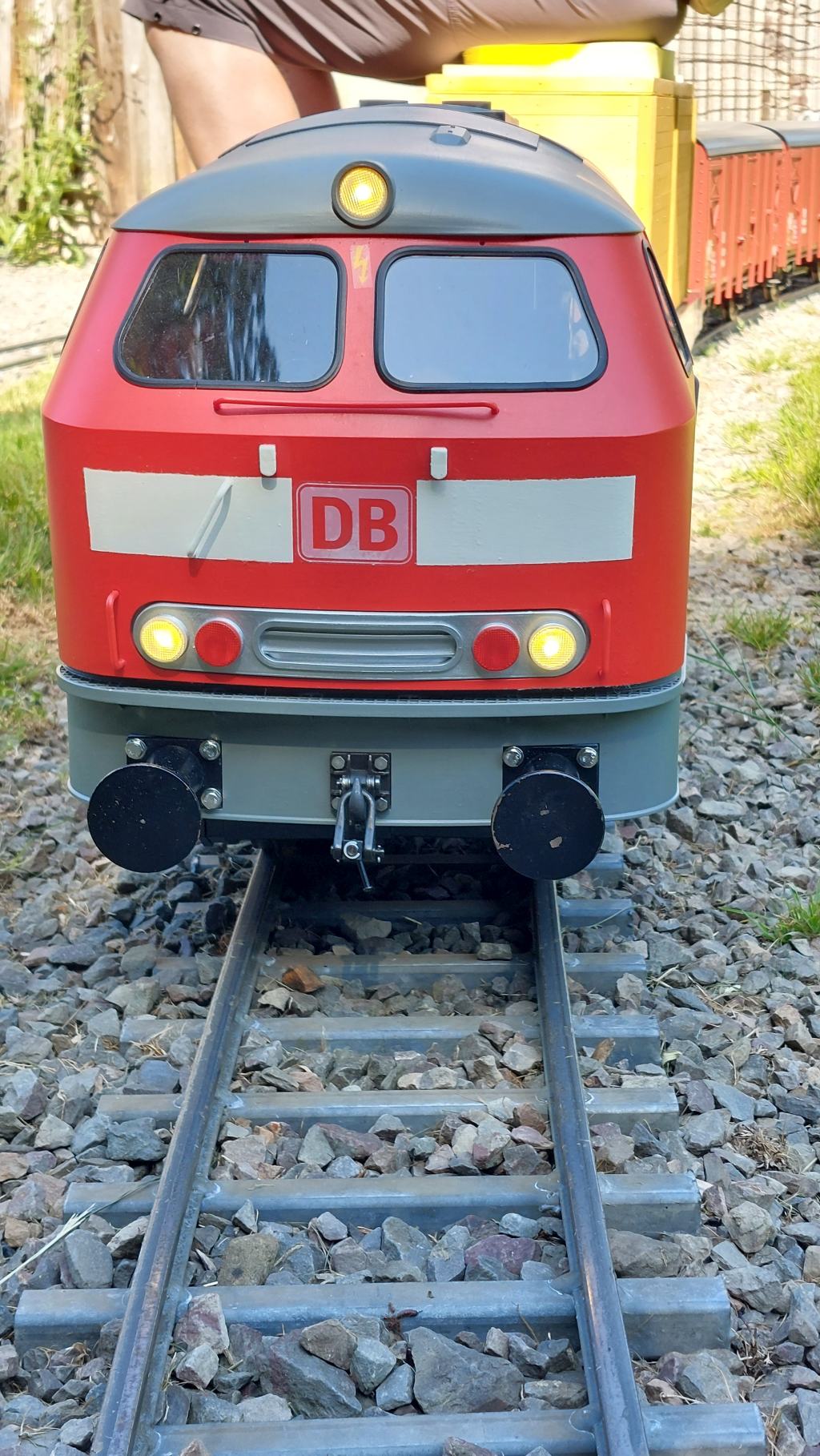 Diesel
